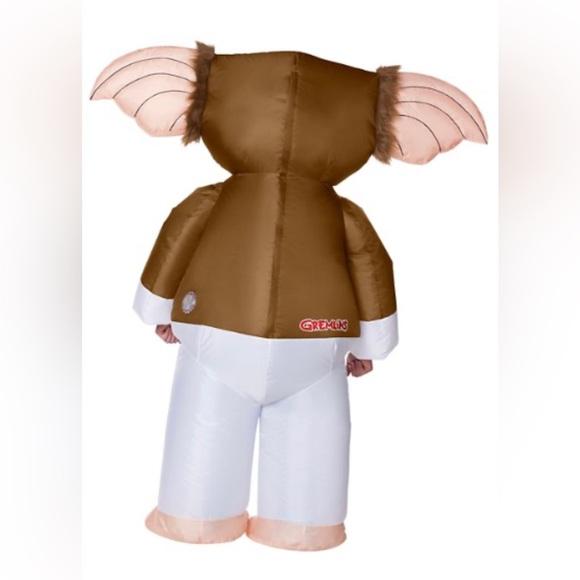 Inflatable gremlins gizmo costume - Picture 3 of 8